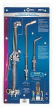 Load image into Gallery viewer, MILLER ELECTRIC 16206 - Gas Weld Outfit Acetylene SC209 WH200A