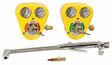 Load image into Gallery viewer, MILLER ELECTRIC HBSH510S - Heavy Duty Torch Outfit
