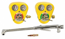 Load image into Gallery viewer, MILLER ELECTRIC HBSH510S - Heavy Duty Torch Outfit