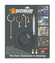 Load image into Gallery viewer, MILLER ELECTRIC 235005A - HVAC Outfit Handle 11-1116