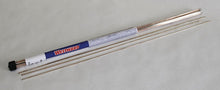 Load image into Gallery viewer, WESTWARD 30AC73 - Brazing Filler Metals Tube PK28