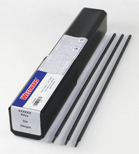 Load image into Gallery viewer, WESTWARD 31GG58 - Welding Electrode BD-4000 55 000 psi 5lb