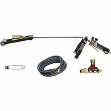 Load image into Gallery viewer, SIEVERT EBK2 - Torch Kit Roofing Propane Fuel