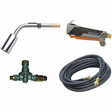 Load image into Gallery viewer, SIEVERT HSK110 - Torch Kit Utility Propane Fuel