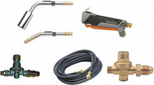 Load image into Gallery viewer, SIEVERT HSKGT10 - Torch Kit Utility Propane Fuel