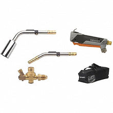 Load image into Gallery viewer, SIEVERT PSSASI00 - Torch Kit Utility Propane Fuel