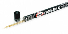 Load image into Gallery viewer, HARRIS 45318LMPOP - Brazing Rod 1/16x18 1225-1370 F PK5