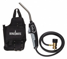 Load image into Gallery viewer, BERNZOMATIC 384401 - Hose Torch Kit Propane/MAPP 5 Ft Hose