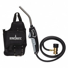 Load image into Gallery viewer, BERNZOMATIC 384401 - Hose Torch Kit Propane/MAPP 5 Ft Hose