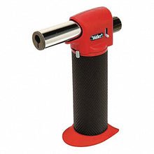 Load image into Gallery viewer, WELLER ML200 - Table Top Torch Butane 2400F