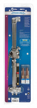 Load image into Gallery viewer, MILLER ELECTRIC 16280 - Combination Torch Outfit Cut 8 In 90 Deg