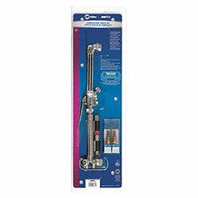 Load image into Gallery viewer, MILLER ELECTRIC 16281 - Combination Torch Outfit Cut 6 In 90 Deg