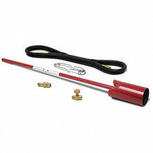 Load image into Gallery viewer, FLAME ENGINEERING VT330CS - Vapor Torch Kit Red Dragon 500K Btu