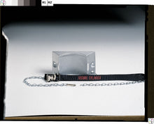 Load image into Gallery viewer, GENERIC 974039 - CYLINDER BRACKET W/MESSAGE TROEMNER