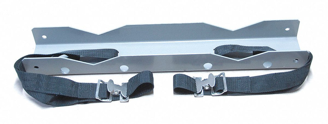 DAYTON 10U485 - Cylinder Bracket Steel 24In