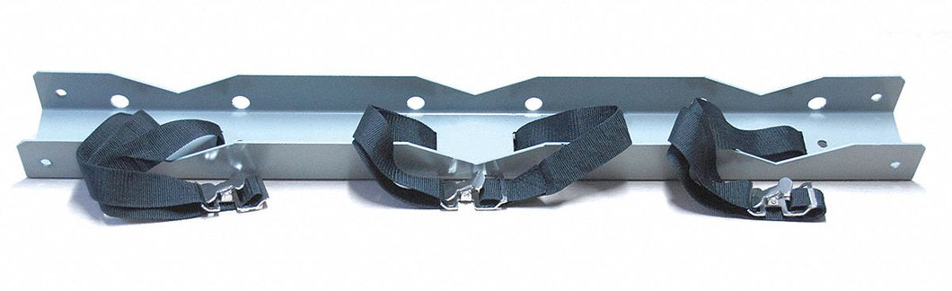 DAYTON 10X299 - Cylinder Bracket Steel 35-5/8 In.