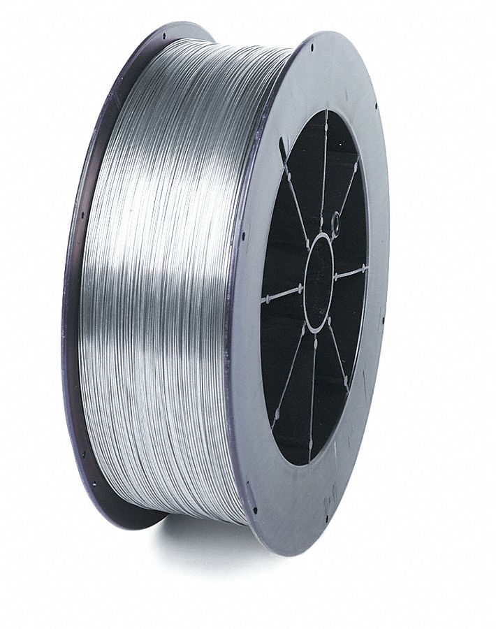 LINCOLN ELECTRIC ED016354 - .035 Innershield NR-211-MP 10 lb Spl.