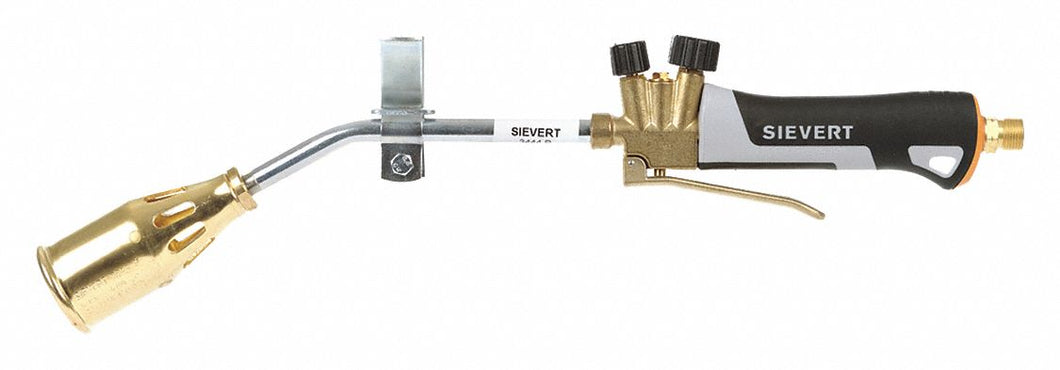 SIEVERT 344447 - Detail Torch Assembly 18 Steel 300K Btu