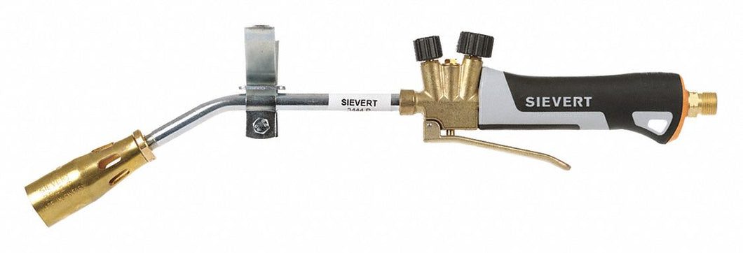SIEVERT 344547 - Detail Torch Assembly 18 Steel 100K Btu