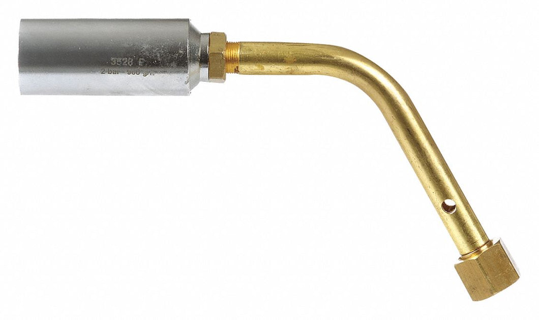 SIEVERT 352890 - Soft Flame Burner 51000Btu