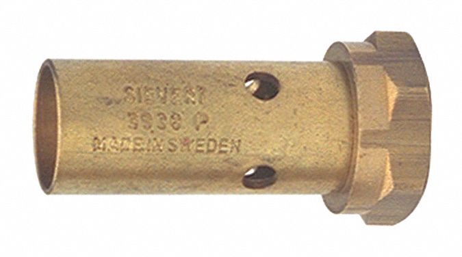 SIEVERT 393802 - Pin Point Burner 8800 BtuH