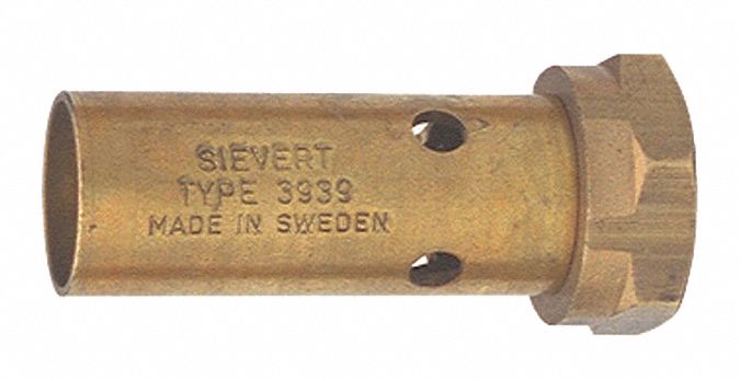SIEVERT 393902 - Pin Point Burner 2800 BtuH