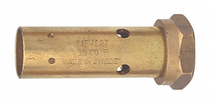 SIEVERT 394002 - Standard Flame Burner 3900 BtuH