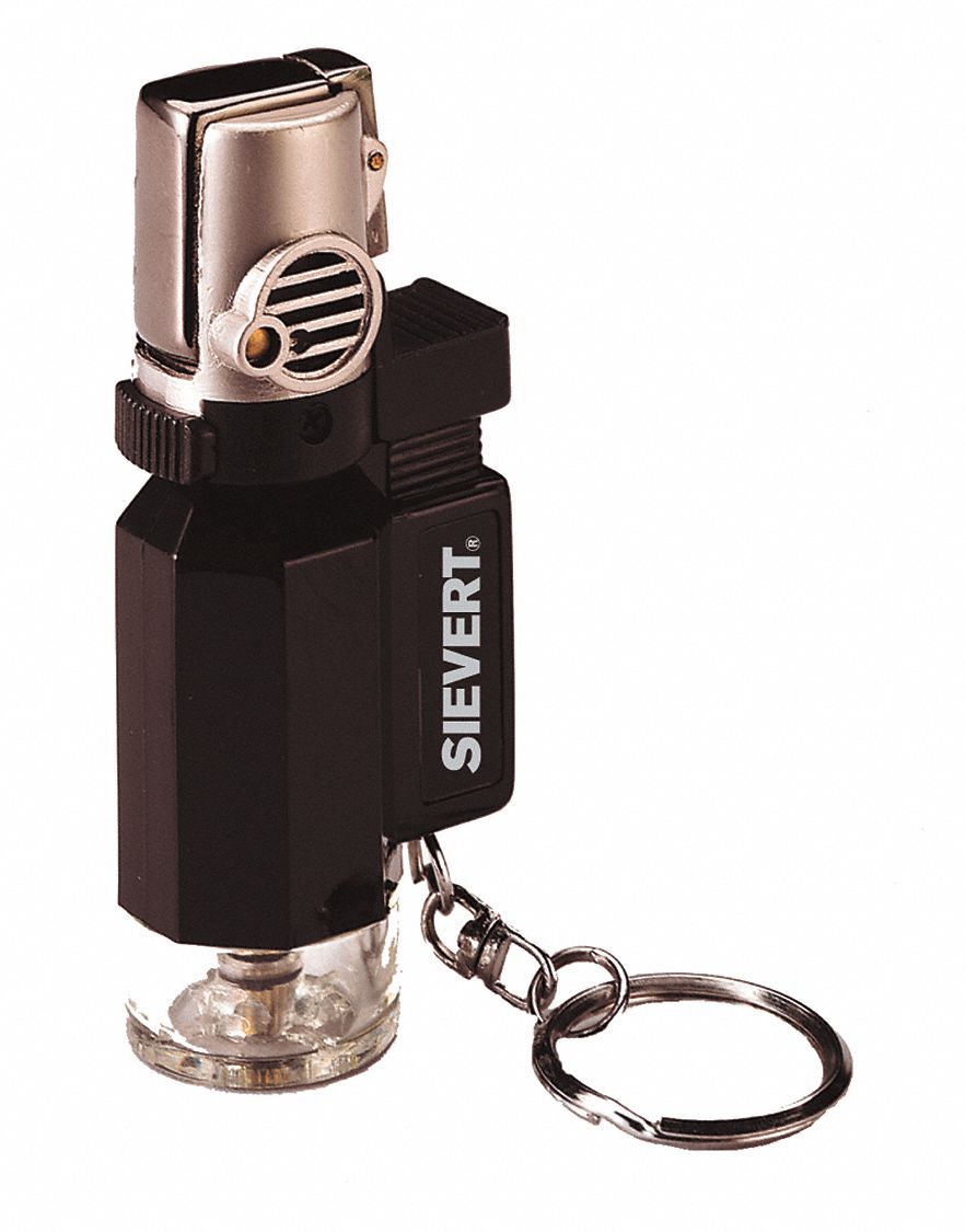 SIEVERT 420001 - Turbo Lite Torch