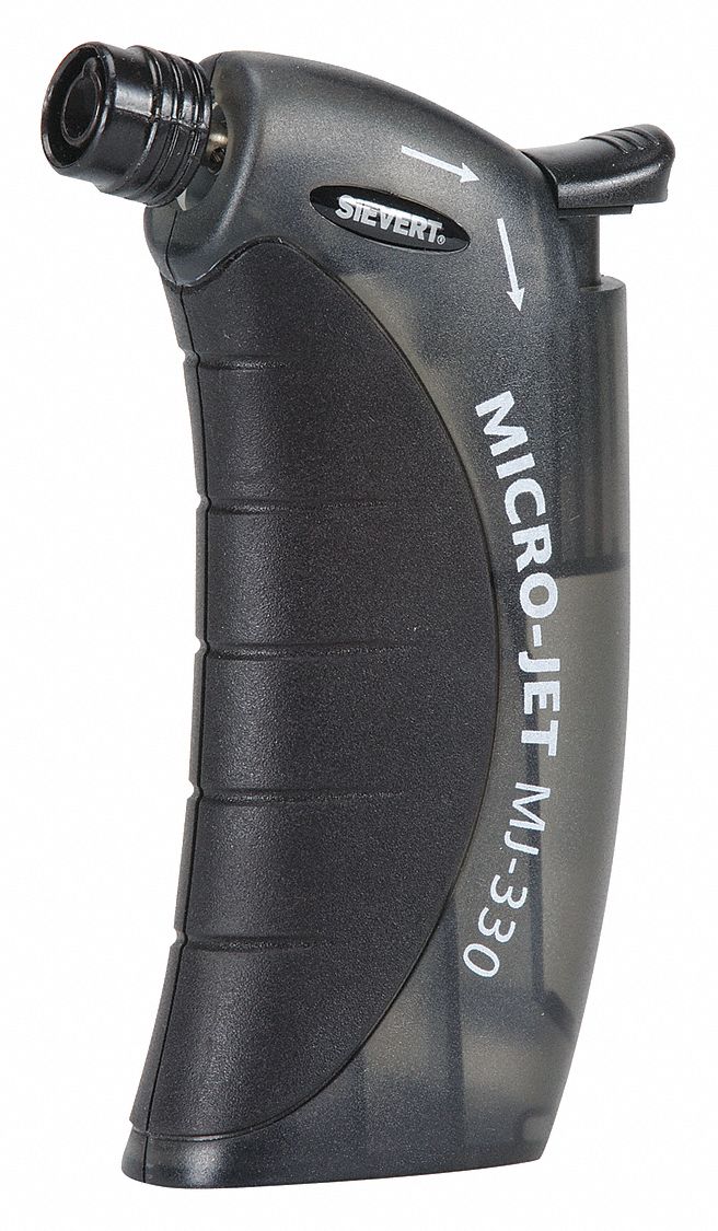 SIEVERT 423000 - Microjet Torch