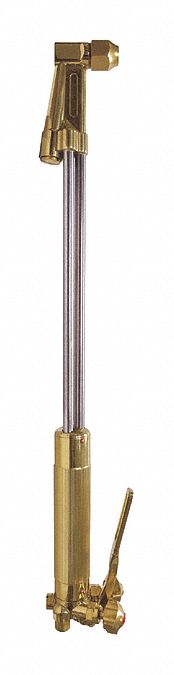 AMERIFLAME AF62F3ELC - Hand Cutting Torch Oxy/Propane 21