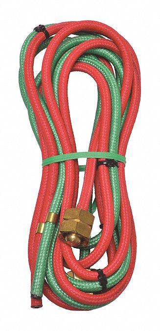 AMERIFLAME ARTH6B - ArTorch Twin Hose 6Ft 3/16 B-Conn