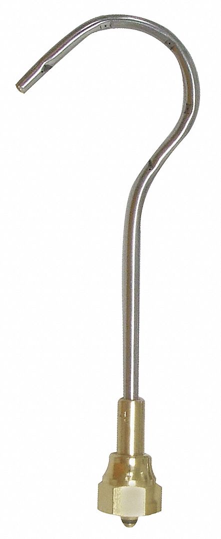 UNIWELD MTF5 - Brazing Tip 5 Flame