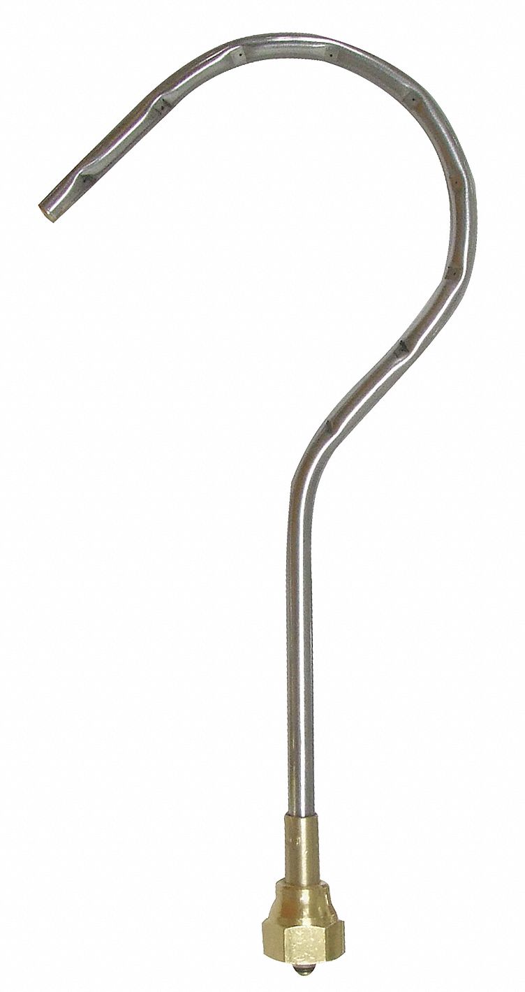 UNIWELD MTF9 - Brazing Tip 9 Flame