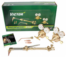 Load image into Gallery viewer, VICTOR 03840807 - Cutting Outfit CA2460 315FC Acetylene
