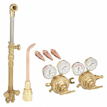 Load image into Gallery viewer, VICTOR 03840807 - Cutting Outfit CA2460 315FC Acetylene
