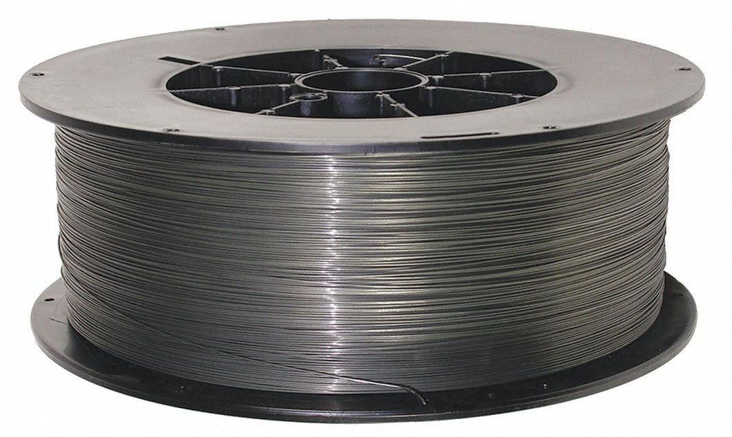 WESTWARD 30XP59 - MIG Welding Wire Nickel 0.035 in.