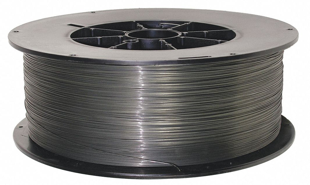WESTWARD 20YC70 - Welding Wire 0.035 in.dia. 55FC-O