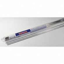 Load image into Gallery viewer, WESTWARD 20YC87 - Welding Rod Magnesium 3/32in.dia. Tube

