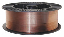 Load image into Gallery viewer, WESTWARD 30XP08 - MIG Welding Wire Carbon Steel 0.030 in.
