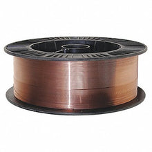 Load image into Gallery viewer, WESTWARD 30XN89 - MIG Welding Wire Carbon Steel 0.023 in.
