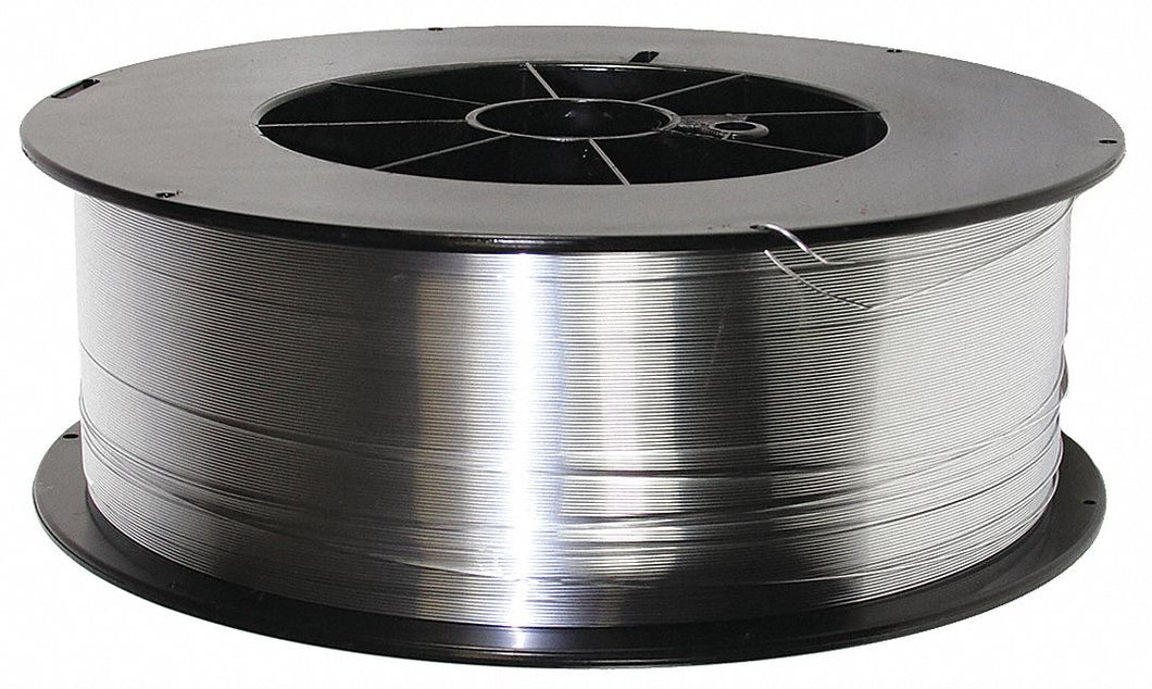 WESTWARD 41R296 - MIG Welding Wire ER4043 .047 16 lb.