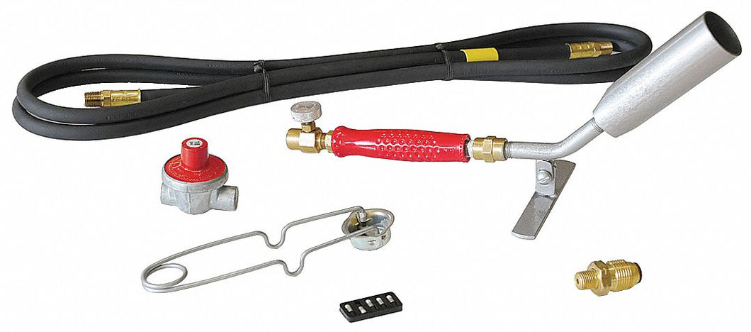 FLAME ENGINEERING HT11210CR - Torch Kit Propane 50 000 BTU