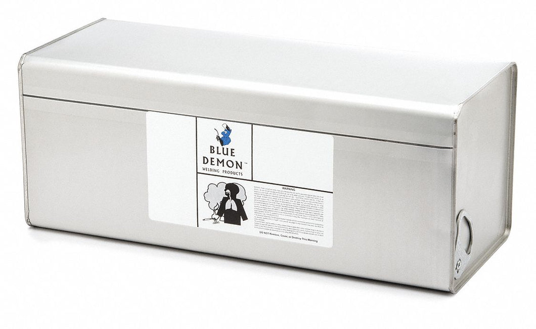 BLUE DEMON E702453250 - High Spd Carbon Stl Electrode 5/32 50lb