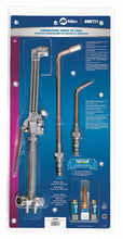 Load image into Gallery viewer, MILLER ELECTRIC 16206 - Gas Weld Outfit Acetylene SC209 WH200A
