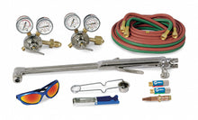 Load image into Gallery viewer, MILLER ELECTRIC HBAS30510 - Hand Torch Toolbox Outfit Acetylene
