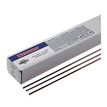 Load image into Gallery viewer, WESTWARD 23XM53 - Gas Welding Rod Carbon Steel R-60 1/16

