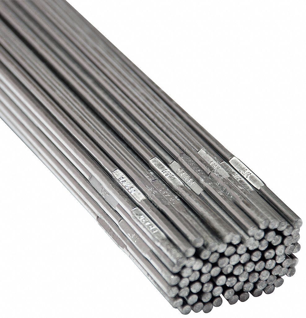 WESTWARD 23XM61 - TIG Welding Rod ER310 1/16 10 lb.
