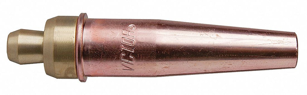VICTOR 67002470 - Cutting Tip GPN-0 Propane/Natural Gas
