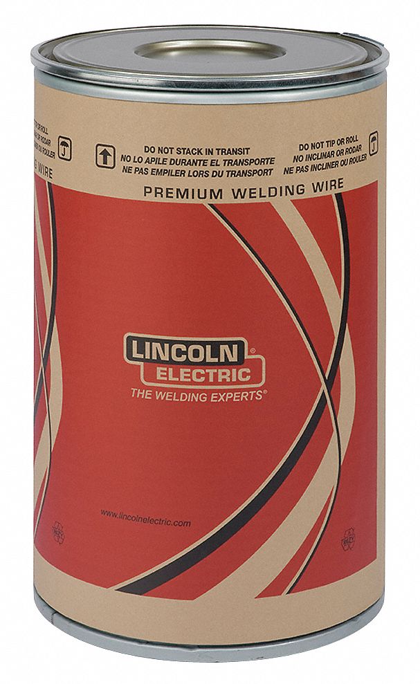 LINCOLN ELECTRIC ED011757 - Welding Wire