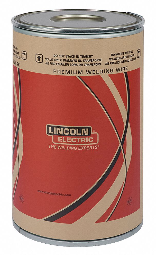LINCOLN ELECTRIC ED011814 - Welding Wire
